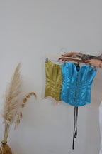 TOP AUREA