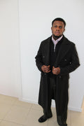 CAPPOTTO BLACK EMPIRE