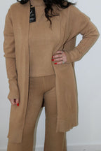 COMPLETO DONNA IN MAGLIA