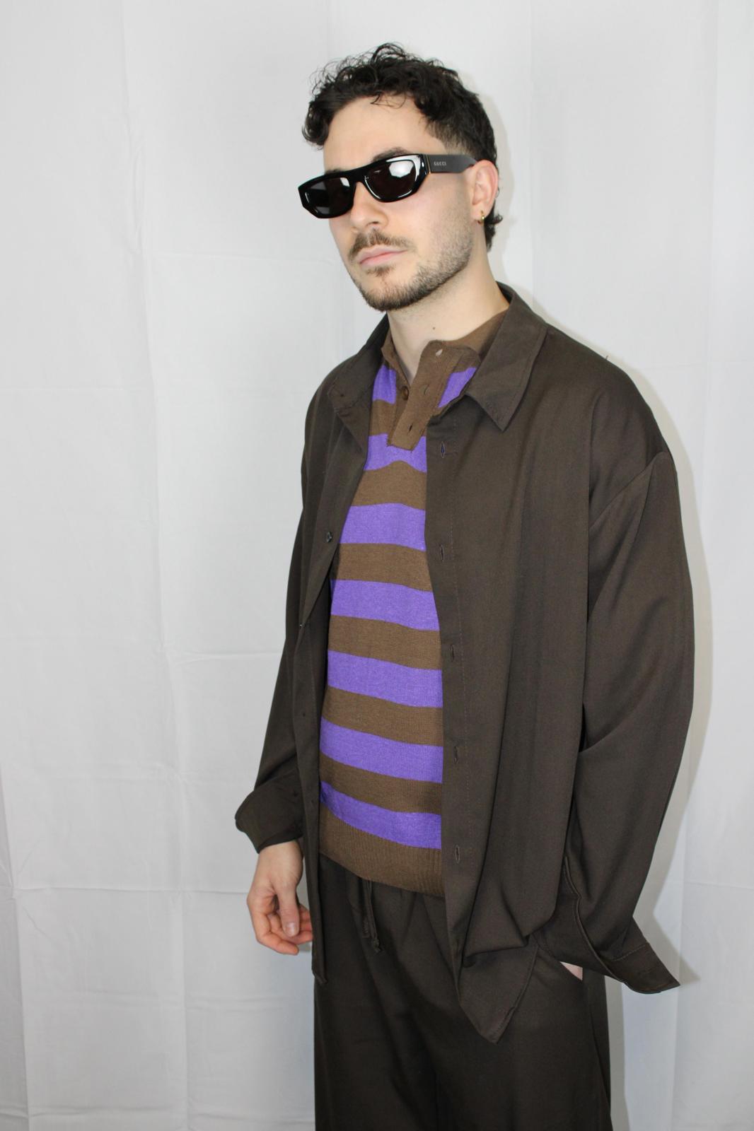 COORDINATO ALEJANDRO