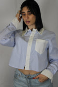 CAMICIA DIAMONDS
