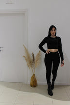 COORDINATO FITNESSWAY