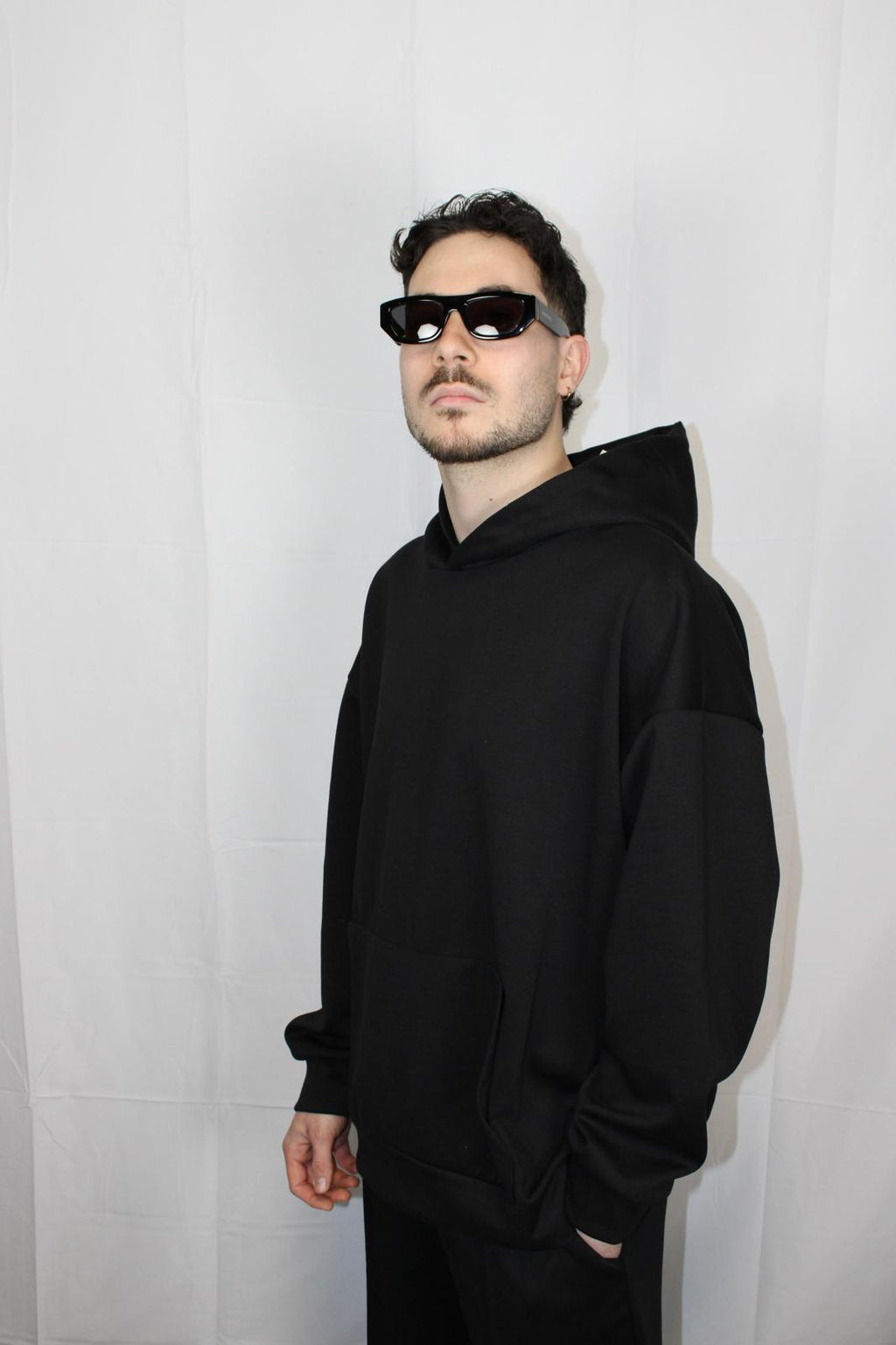 COORDINATO TUTA LEBRON