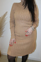 VESTITO MAGLIONCINO MG