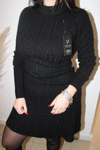 VESTITO MAGLIONCINO MG