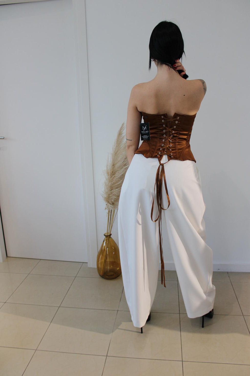 TOP AUREA
