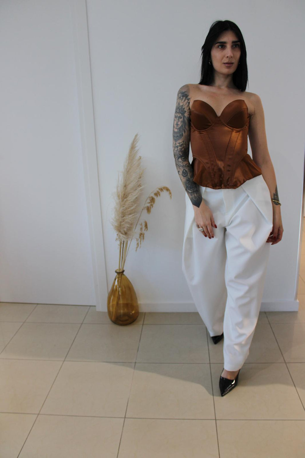TOP AUREA